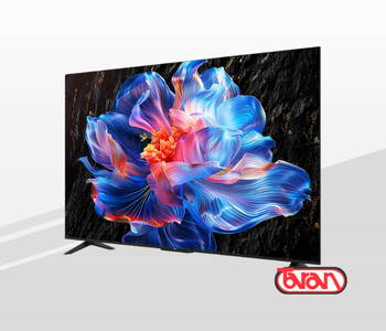 TV LED 65" 4K HDR TV TCL 65V6C