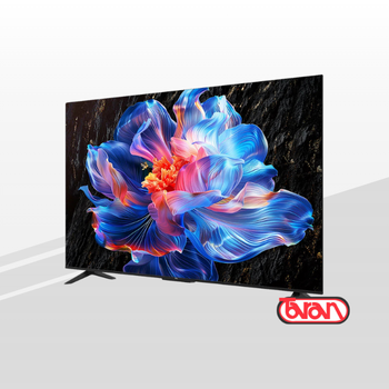 TV LED 65" 4K HDR TV TCL 65V6C