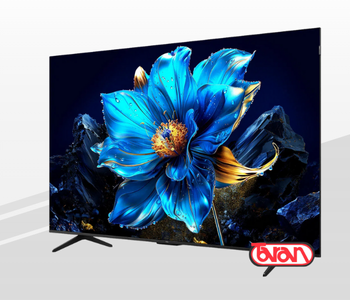 TV LED SMART UHD TCL 55P7K
