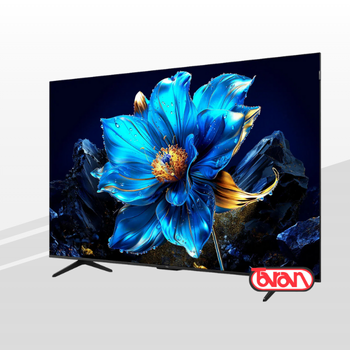TV LED SMART UHD TCL 55P7K