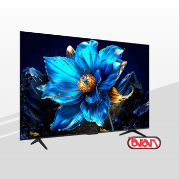 TV LED SMART UHD TCL 55P7K