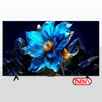 TV LED SMART UHD TCL 55P7K