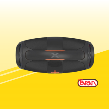 PARLANTE INALAMBRICO PORTATIL XION XI-XT41