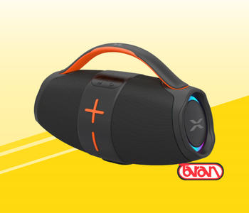 PARLANTE INALAMBRICO PORTATIL XION XI-XT41