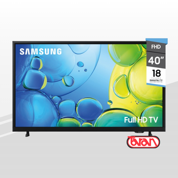 TV LED SMART FULL HD 40" SAMSUNG SAUN40F6000F