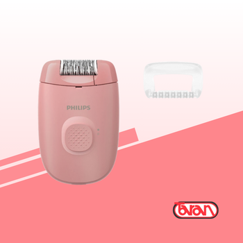 DEPILADORA PHILIPS BRE227/00