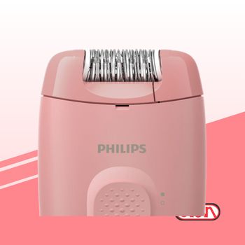 DEPILADORA PHILIPS BRE227/00