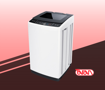 LAVARROPAS 6 KILOS CARGA SUPERIOR SMARTLIFE SL-WMTL60W
