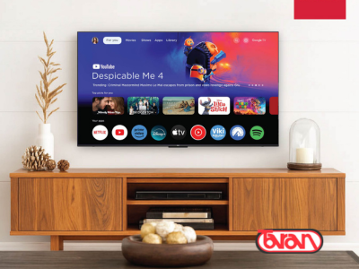 TV RCA Google TV 50 (400 x 400 px)