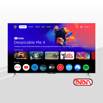 TV RCA Google TV 50 (400 x 400 px)