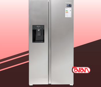 REFRIGERADORES SIDE BY SIDE JAMES RJ 30M SBSI G2