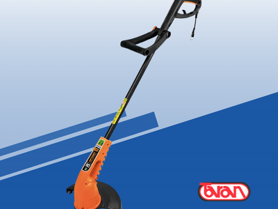 BORDEADORA ELECTRICA 1500W TRAMONTINA 79634/153