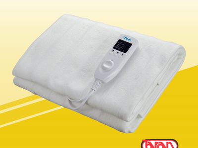 CALIENTA CAMA 1 PLAZAS DIGITAL TEM T1GCCDT1P 1102