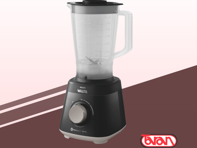 LICUADORA PHILIPS RI2110/90