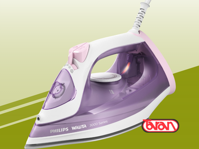 PLANCHA A VAPOR PHILIPS DST3010/30