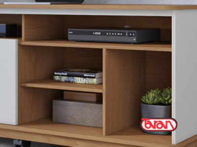 Rack TV Jurerê