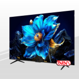 TCL TV 65P7K QLED 4K