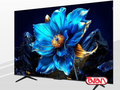 TCL TV 65P7K QLED 4K