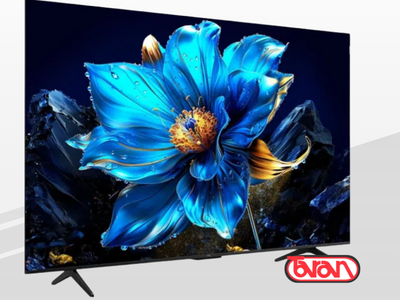 TCL TV 65P7K QLED 4K